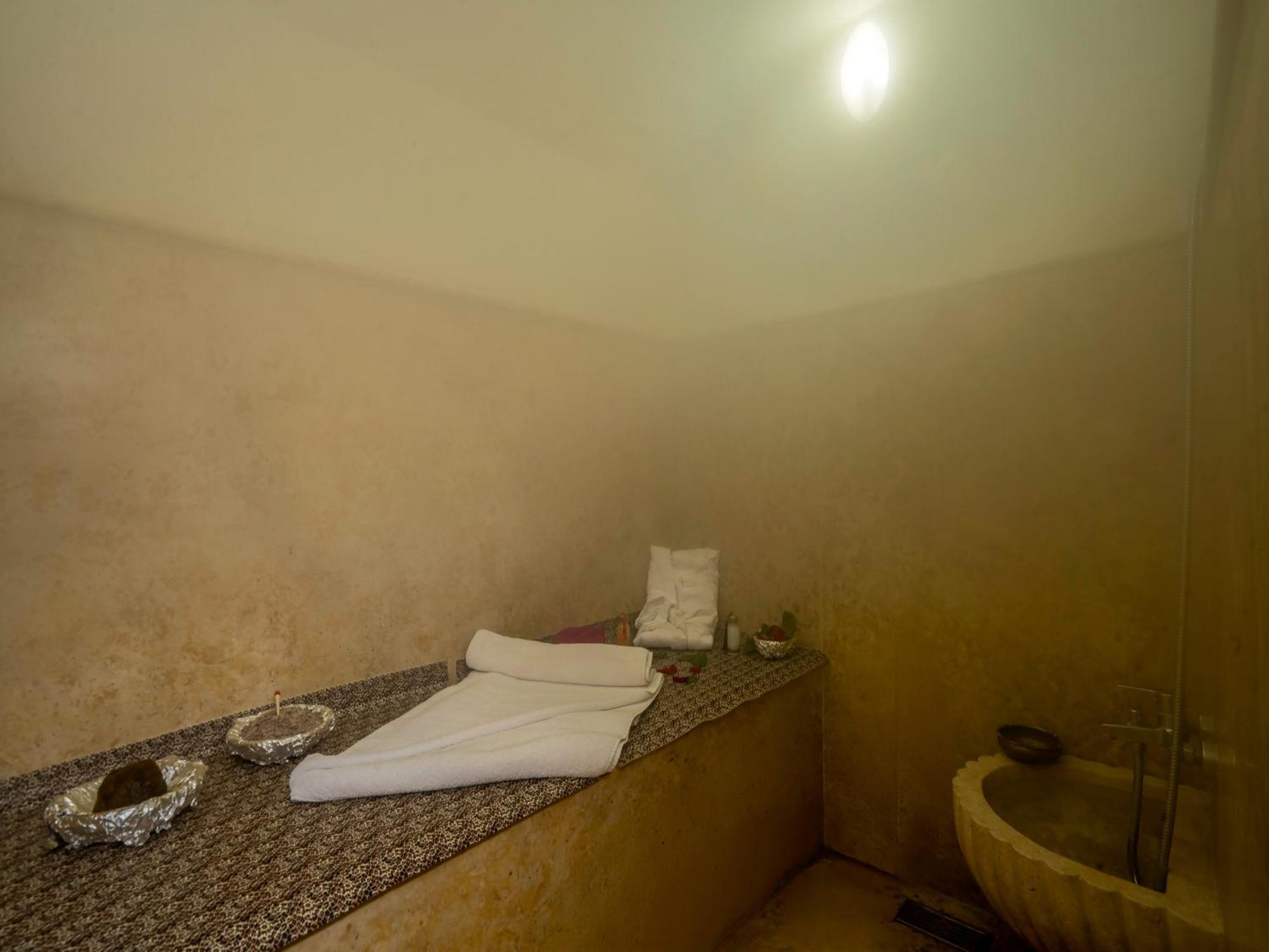 Maison Solaneos Marrakesh Exterior foto