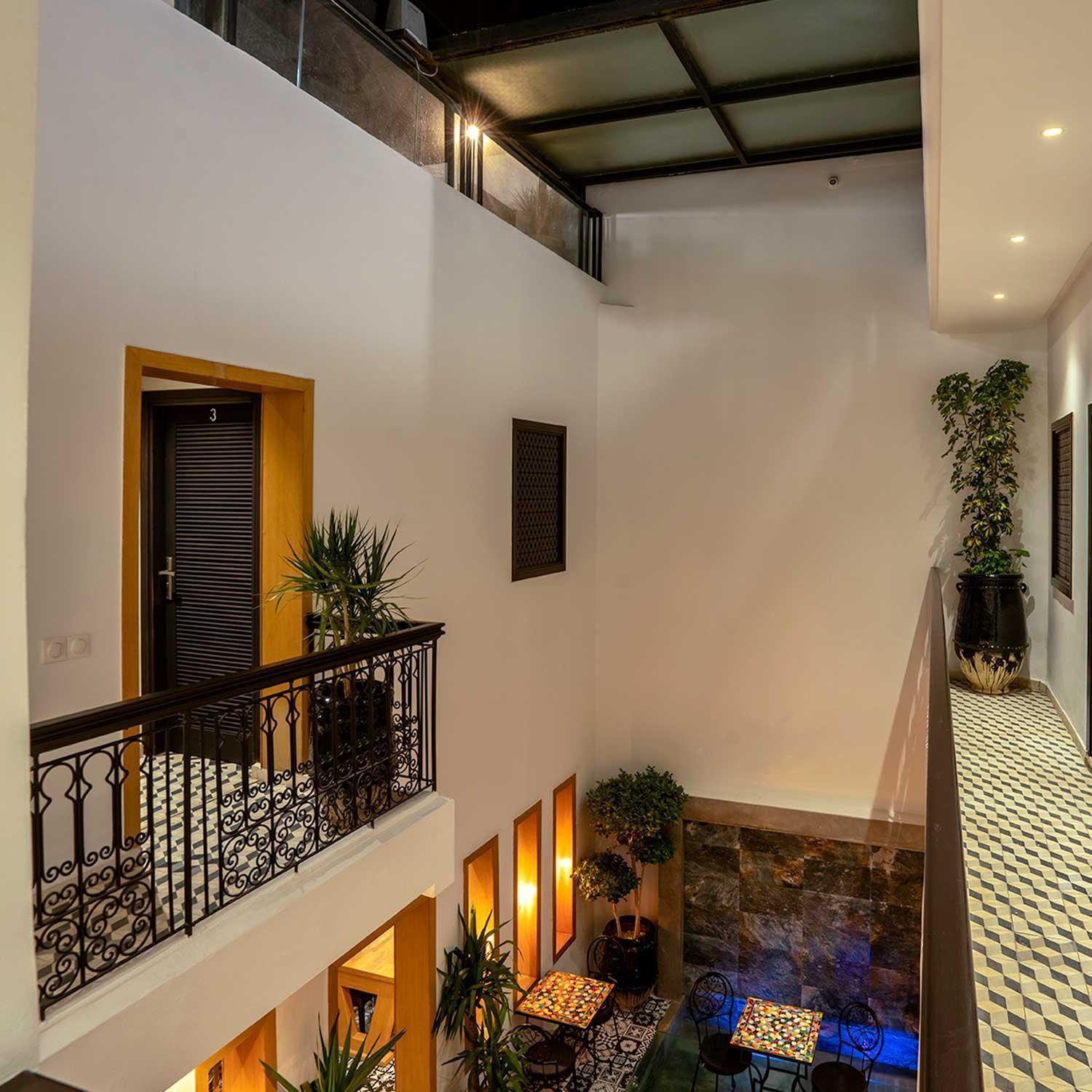 Maison Solaneos Marrakesh Exterior foto