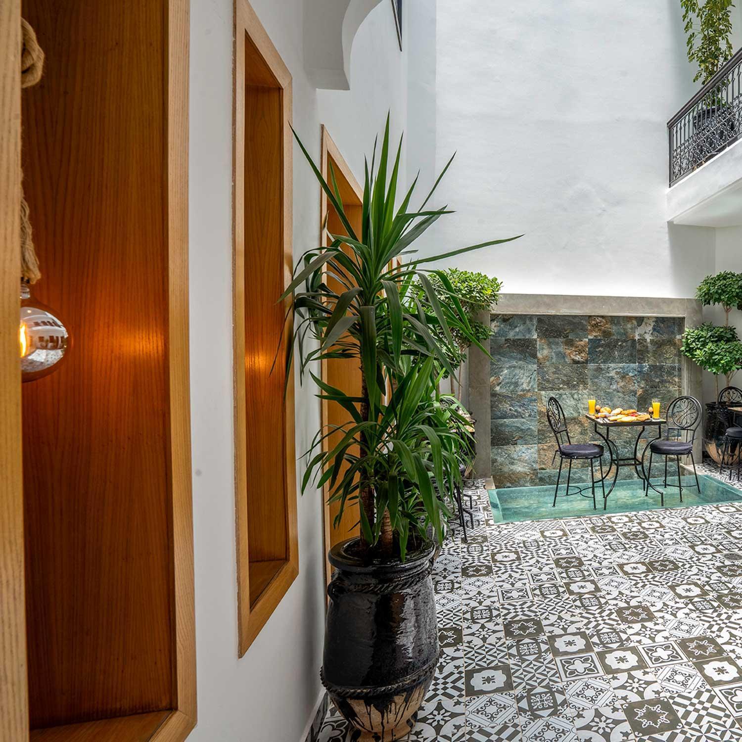 Maison Solaneos Marrakesh Exterior foto