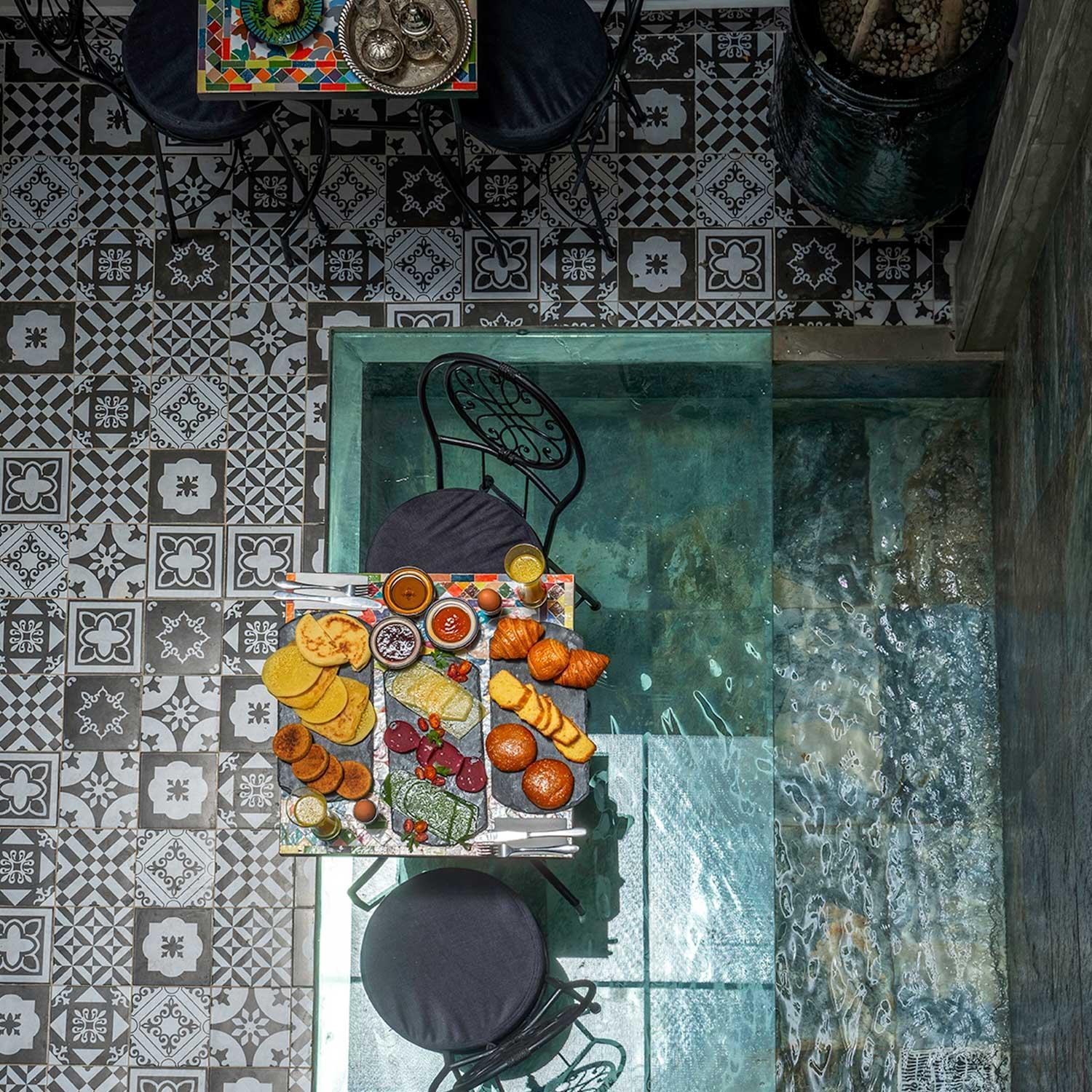 Maison Solaneos Marrakesh Exterior foto